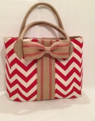 Techno Carry-All-BagBuilt in Ipad sleeve