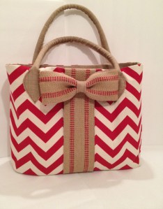 Techno Carry-All-BagBuilt in Ipad sleeve